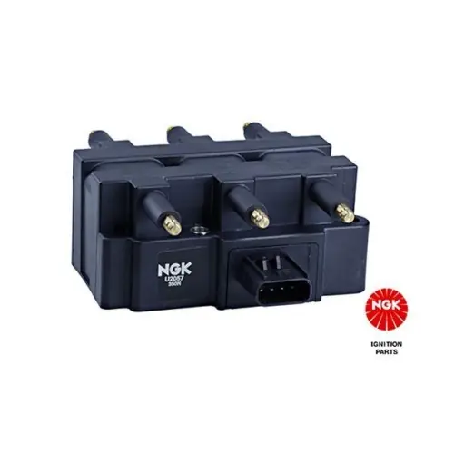 NGK Zündspule 48260 Neue Ware