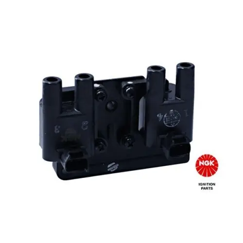 Sichere Zahlung NGK Zündspule 48289