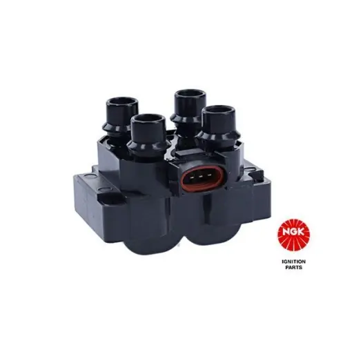 Preisreduziert NGK Zündspule 48021