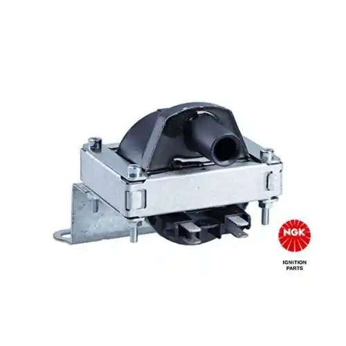 Sichere Zahlung NGK Zündspule 48057