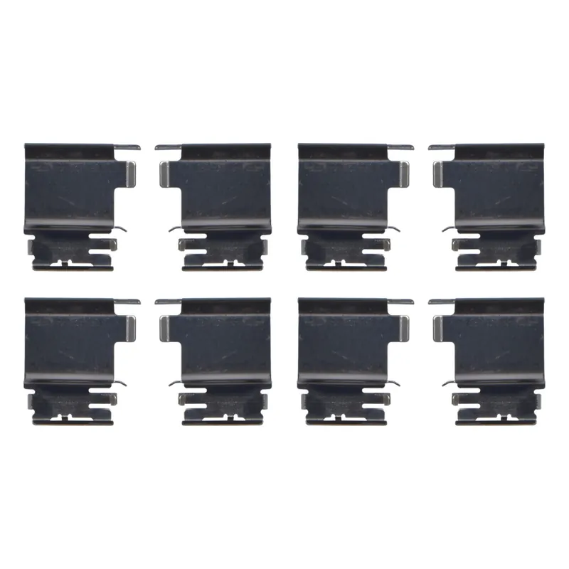 Heißes Angebot BLUE PRINT Zubehörsatz, Scheibenbremsbelag ADBP480019