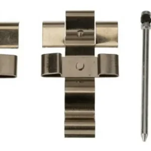 Neue Kollektion TRW Zubehörsatz, Scheibenbremsbelag PFK684