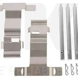 Zubehörsatz, Scheibenbremsbelag 7947991 Top-Seller