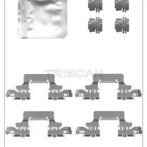 Bestseller TRISCAN Zubehörsatz, Scheibenbremsbelag 8105 291631