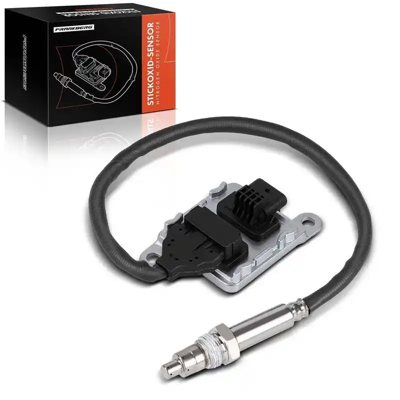 1x Frankberg Nox Sensor Nitrogen Oxide Lamdasonde Katalysator 5481FB0059505 Echt