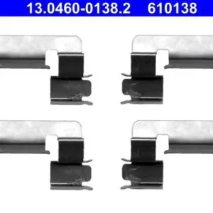Abverkauf ATE Zubehörsatz, Scheibenbremsbelag 13.0460-0138.2
