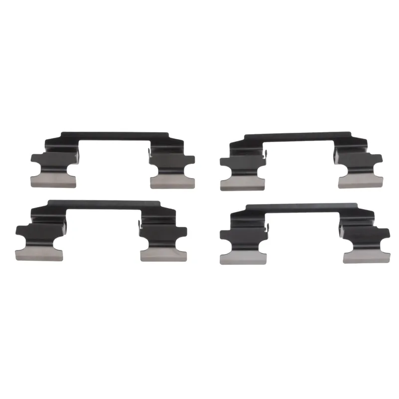 Markenprodukt BLUE PRINT Zubehörsatz, Scheibenbremsbelag ADN148608