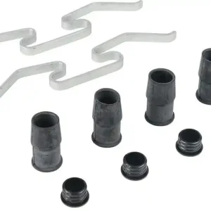 HERTH+BUSS JAKOPARTS Zubehörsatz, Scheibenbremsbelag J3661052 Super-Preis