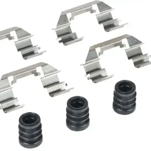 HERTH+BUSS JAKOPARTS Zubehörsatz, Scheibenbremsbelag J3660809 Kracherpreis