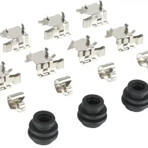 Mega-Angebot HERTH+BUSS JAKOPARTS Zubehörsatz, Scheibenbremsbelag J3662063