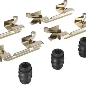 Neue Ware HERTH+BUSS JAKOPARTS Zubehörsatz, Scheibenbremsbelag J3661046