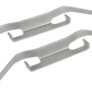 HERTH+BUSS JAKOPARTS Zubehörsatz, Scheibenbremsbelag J3662051 Neue Kollektion