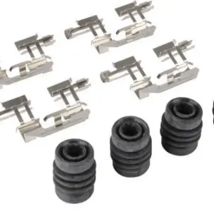 HERTH+BUSS JAKOPARTS Zubehörsatz, Scheibenbremsbelag J3663025 Must-Have