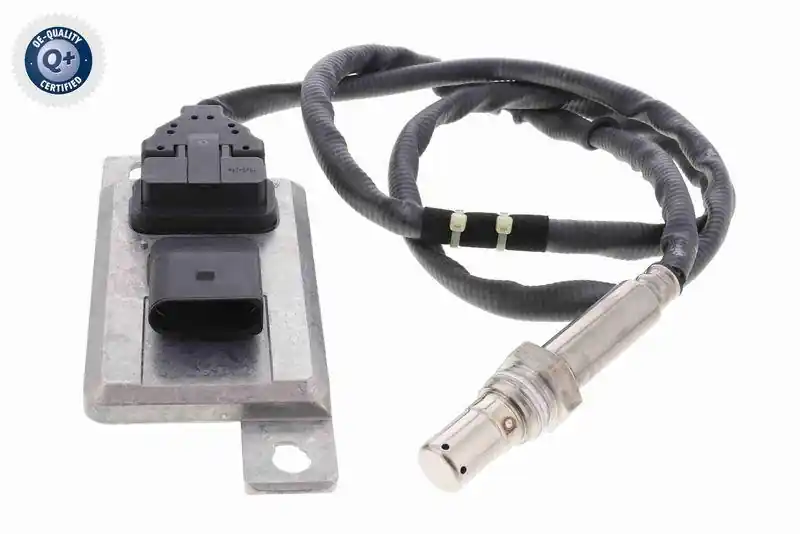 Highlight VEMO NOx-Sensor, Harnstoffeinspritzung Q+, Erstausrüsterqualität V10-72-0268
