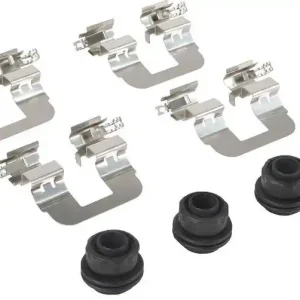 Direkt Vom Hersteller HERTH+BUSS JAKOPARTS Zubehörsatz, Scheibenbremsbelag J3664023