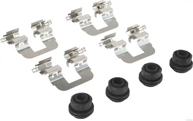 Direkt Vom Hersteller HERTH+BUSS JAKOPARTS Zubehörsatz, Scheibenbremsbelag J3664023