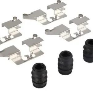 HERTH+BUSS JAKOPARTS Zubehörsatz, Scheibenbremsbelag J3663028 Sonderangebot