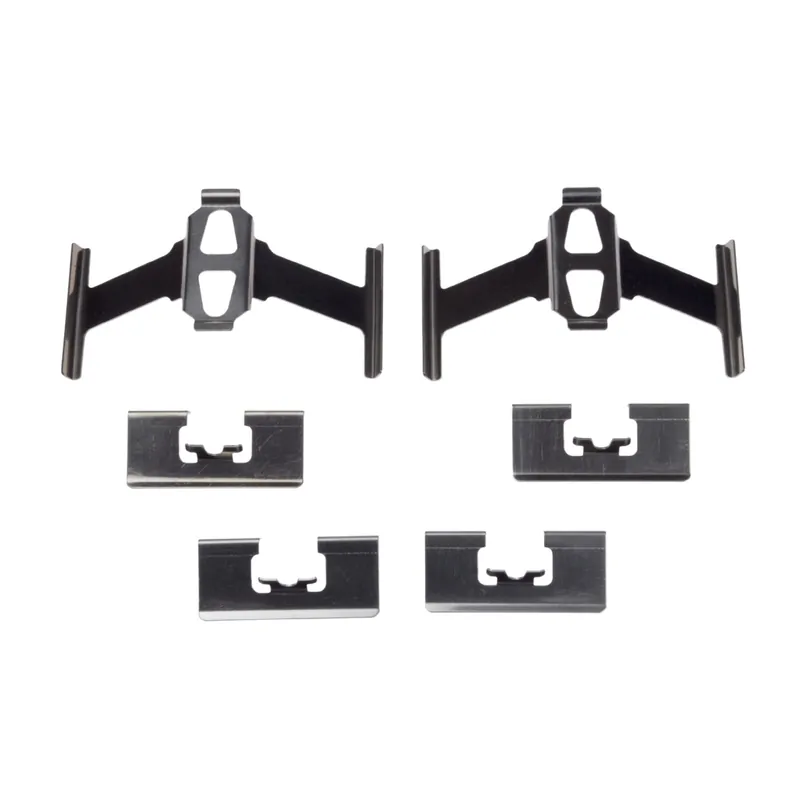 Saisonangebot BLUE PRINT Zubehörsatz, Scheibenbremsbelag ADH248602