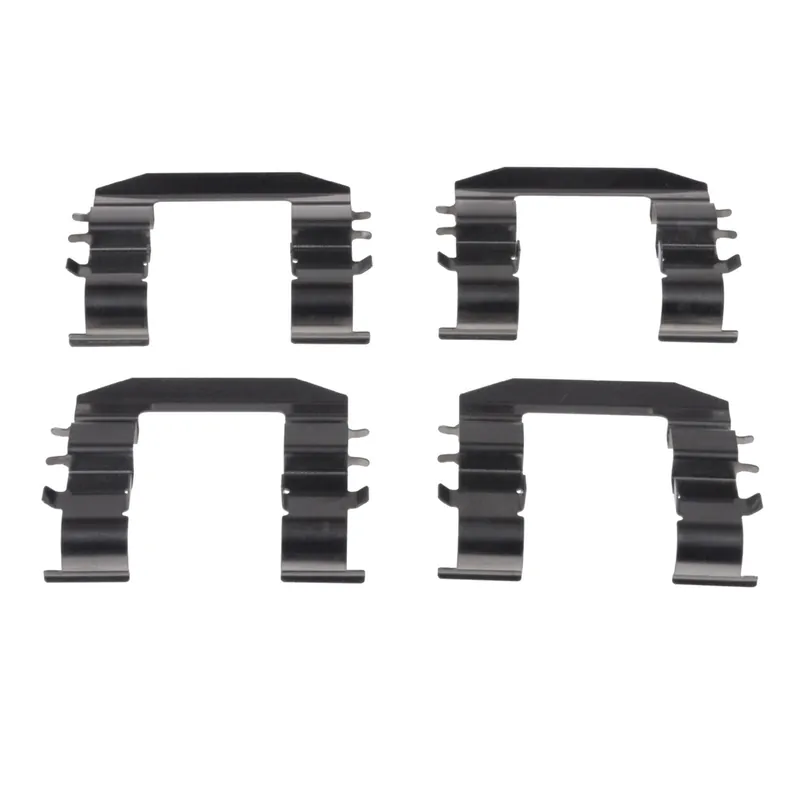 BLUE PRINT Zubehörsatz, Scheibenbremsbelag ADG048607 Kracherpreis