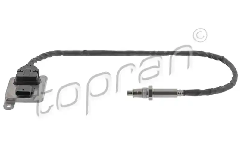 TOPRAN NOx-Sensor, NOx-Katalysator 625 010 Online Kaufen