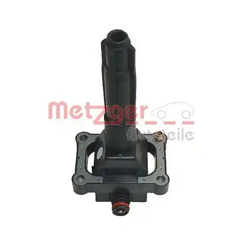 Begrenztes Angebot METZGER Zündspule 0880051
