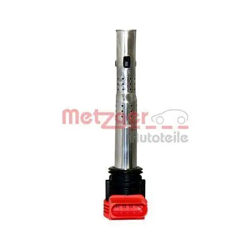 METZGER Zündspule ORIGINAL ERSATZTEIL GREENPARTS 0880126 Ausverkauf