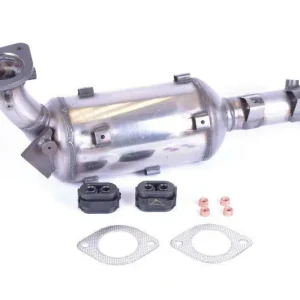 Rußpartikelfilterpartikelfilter passend für Nissan Navara 2.5 dCi Pathfinder 3 Angebot