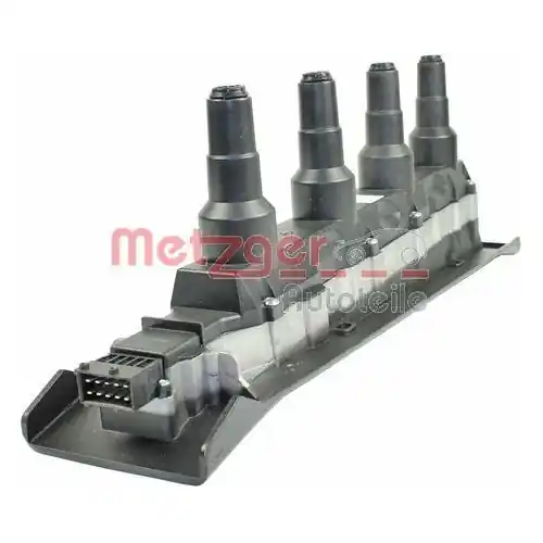 Heißes Angebot METZGER Zündspule 0880446