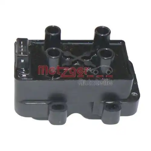 METZGER Zündspule 0880364 Neu Im Sortiment