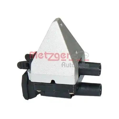 Gratis Versand METZGER Zündspule 0880367