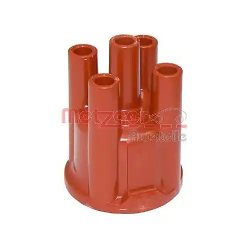 Solange Der Vorrat Reicht METZGER Zündverteilerkappe 0881007