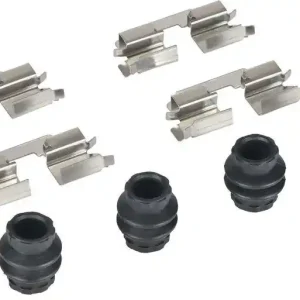 HERTH+BUSS JAKOPARTS Zubehörsatz, Scheibenbremsbelag J3661051 Top-Angebot