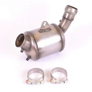 Ruß-/Partikelfilter, Abgasanlage Top-Preis