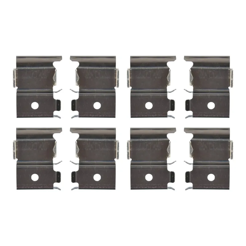 BLUE PRINT Zubehörsatz, Scheibenbremsbelag ADBP480022 Meistverkauft