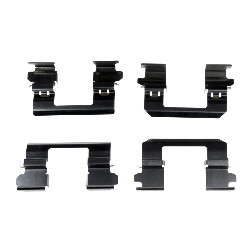 BLUE PRINT Zubehörsatz, Scheibenbremsbelag ADN148602 Super-Preis