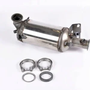 Angebot Rußpartikelfilterpartikelfilter passend für VW Transporter T5 Bus 1.9 TDI