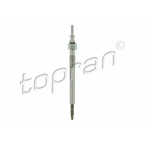 TOPRAN Glühkerze 206 655 Neue Ware