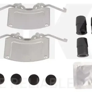 Zubehörsatz, Scheibenbremsbelag 7947993 Abverkauf