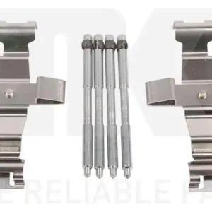 Zubehörsatz, Scheibenbremsbelag 79470022 Abverkauf