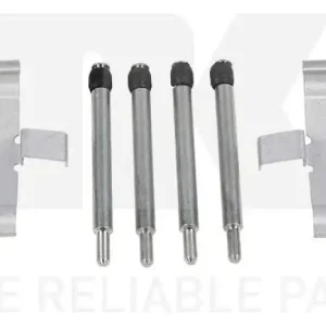 Zubehörsatz, Scheibenbremsbelag 7999903 Sonderangebot