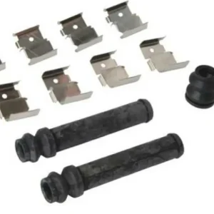 Versand Am Gleichen Tag HERTH+BUSS JAKOPARTS Zubehörsatz, Scheibenbremsbelag J3663023