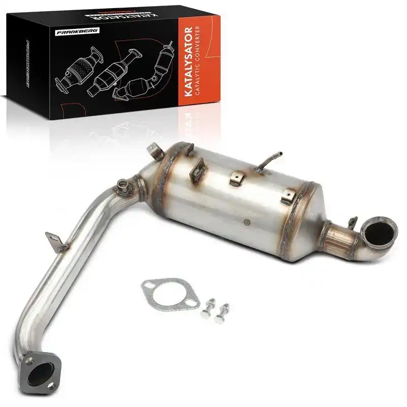 1x Frankberg Partikelfilter 5481FB0037437 Neu Im Sortiment