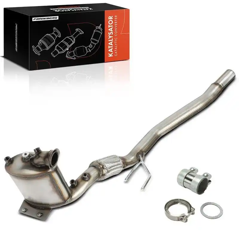 1x Frankberg Partikelfilter 5481FB0029324 Neuheit