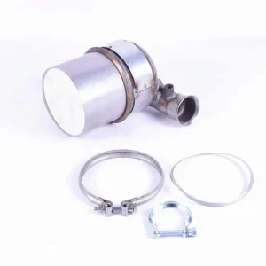 Gratis Versand Ruß-/Partikelfilter, Abgasanlage