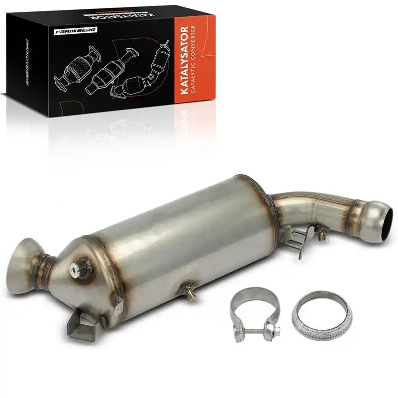 1x Frankberg Partikelfilter 5481FB0037444 Billig