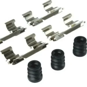 Preiswert HERTH+BUSS JAKOPARTS Zubehörsatz, Scheibenbremsbelag J3660908