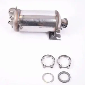 Neuheit Rußpartikelfilterpartikelfilter passend für VW Multivan T5 2.5 TDI Transporter