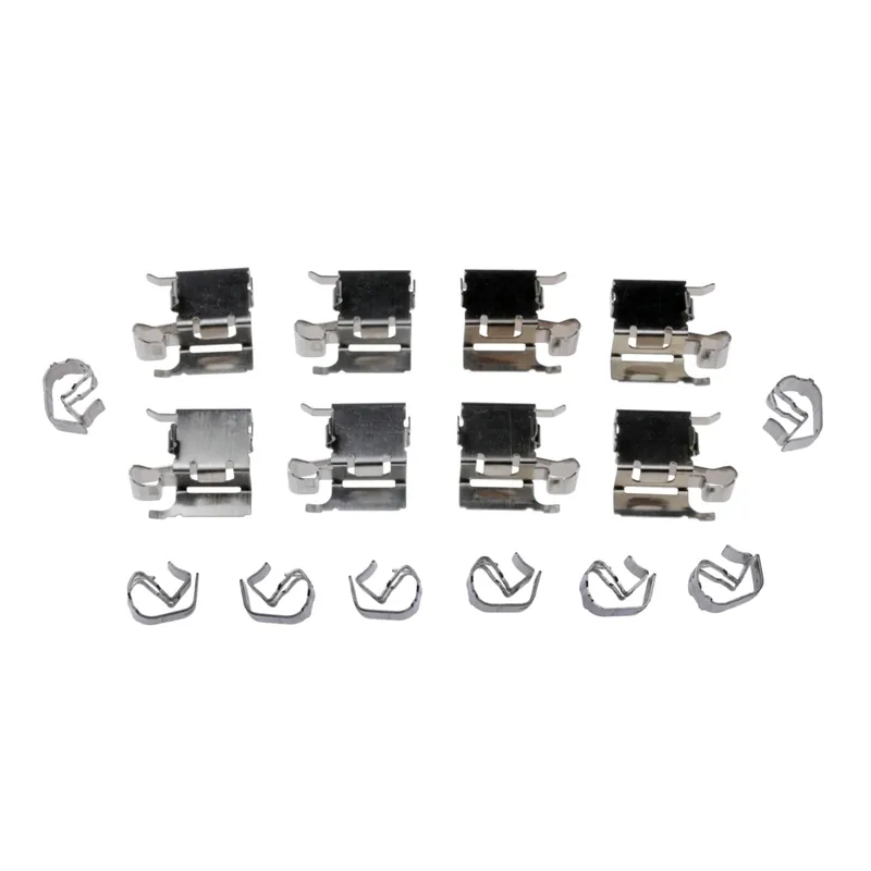 Angebot BLUE PRINT Zubehörsatz, Scheibenbremsbelag ADT348605