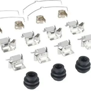 Neue Kollektion HERTH+BUSS JAKOPARTS Zubehörsatz, Scheibenbremsbelag J3662060