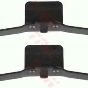 TRW Zubehörsatz, Scheibenbremsbelag PFK488 Aktuell